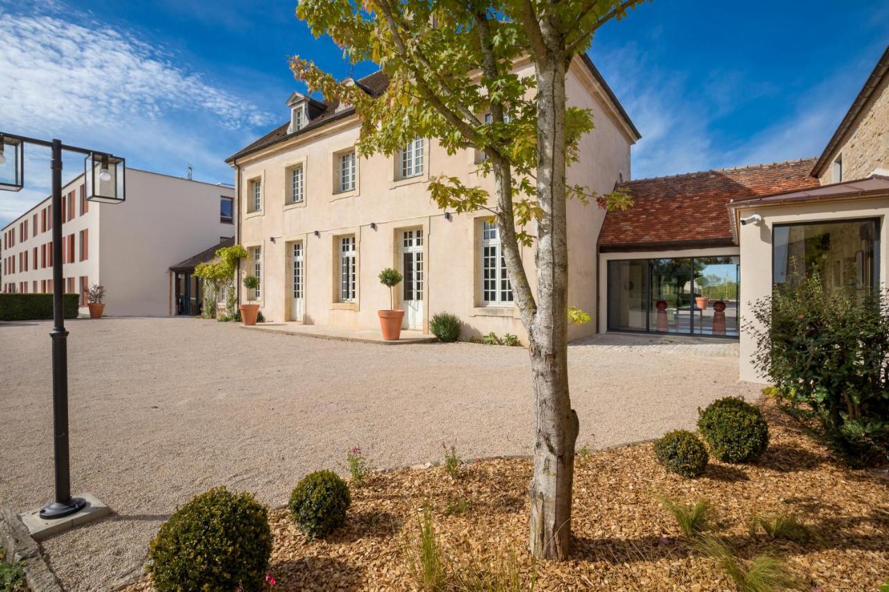 Hotel Ibis Styles Dijon Sud Domaine De Beauregard 21600 Longvic Exteriér fotografie