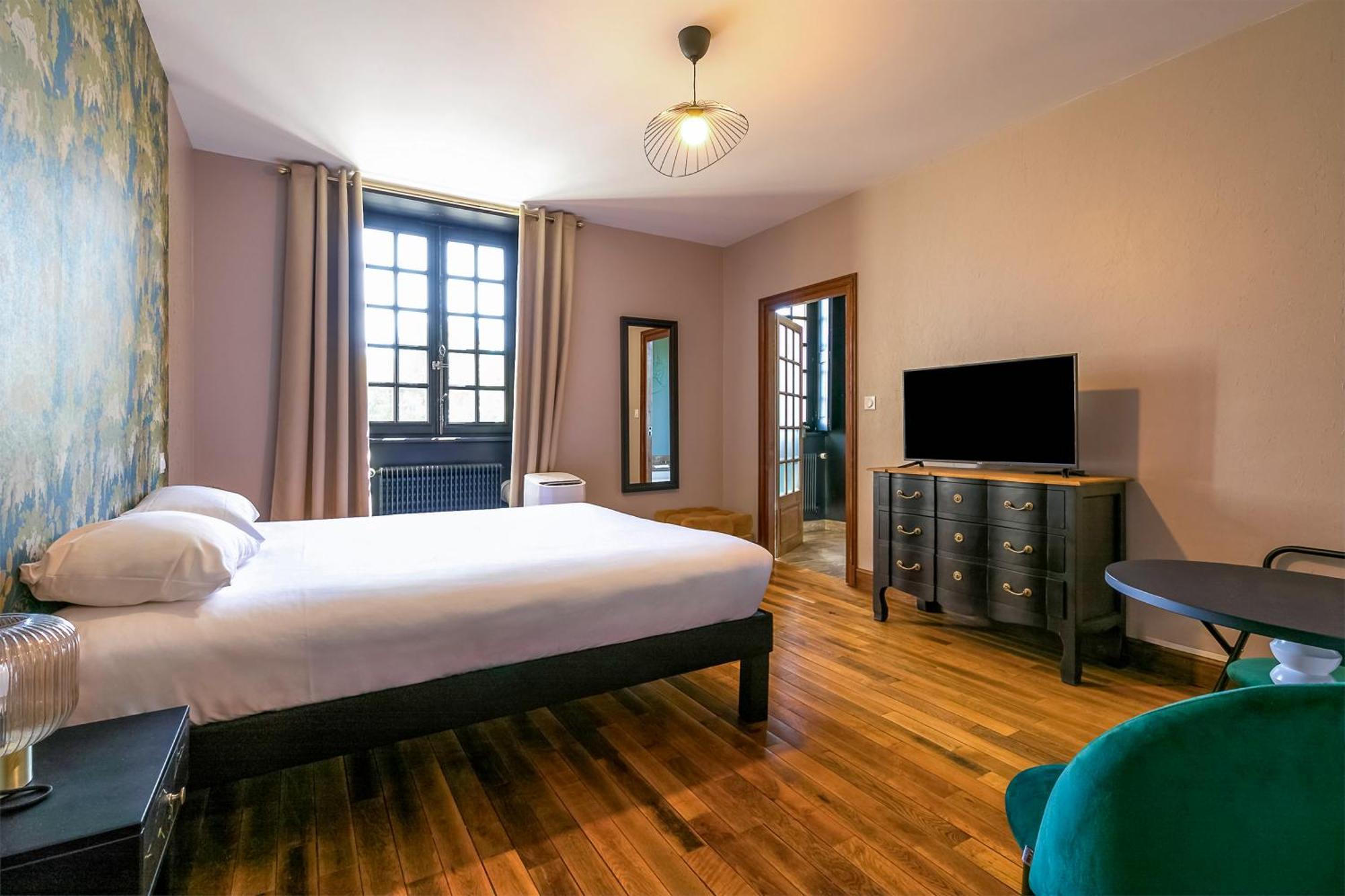 Hotel Ibis Styles Dijon Sud Domaine De Beauregard 21600 Longvic Exteriér fotografie