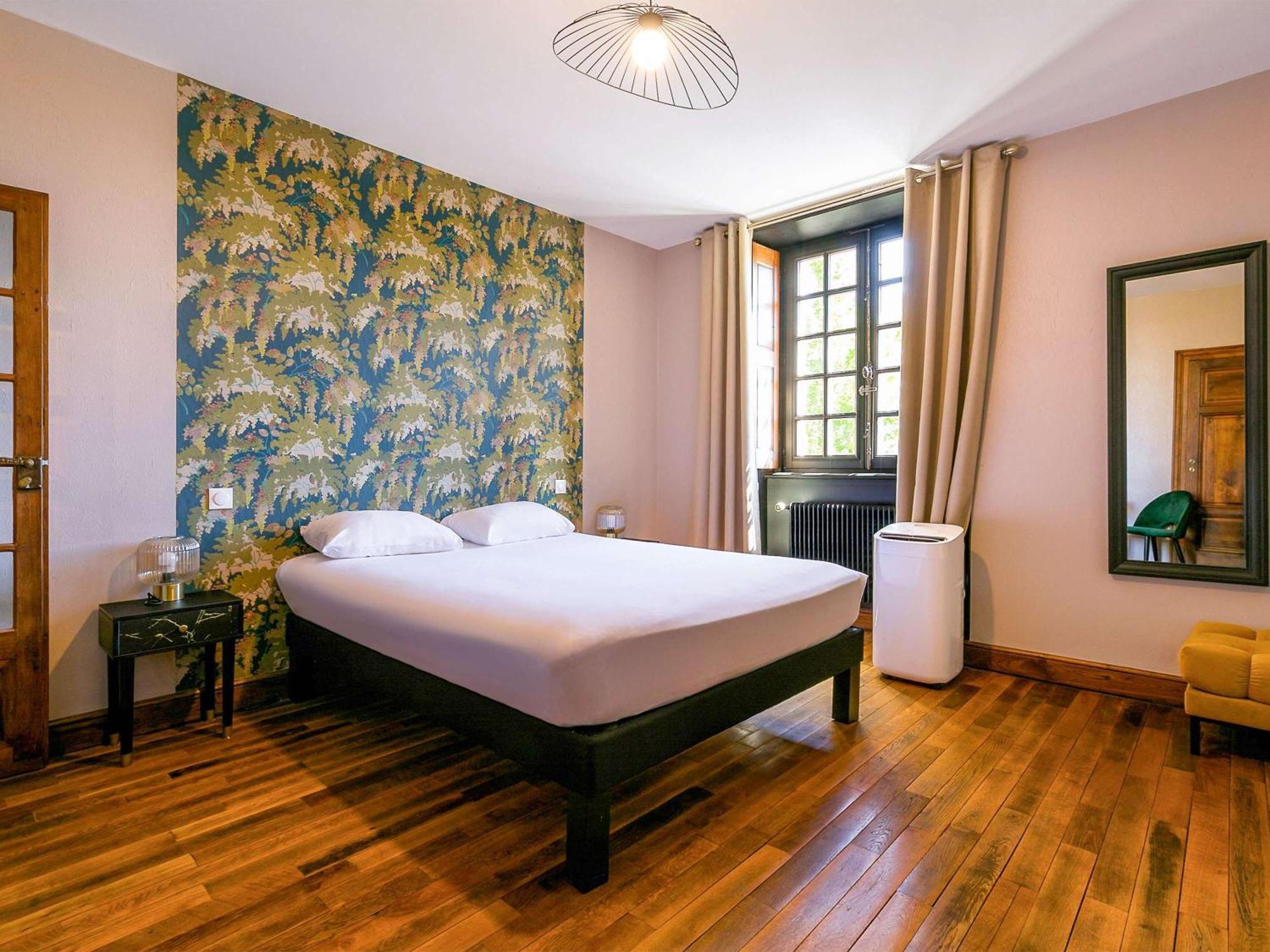 Hotel Ibis Styles Dijon Sud Domaine De Beauregard 21600 Longvic Exteriér fotografie