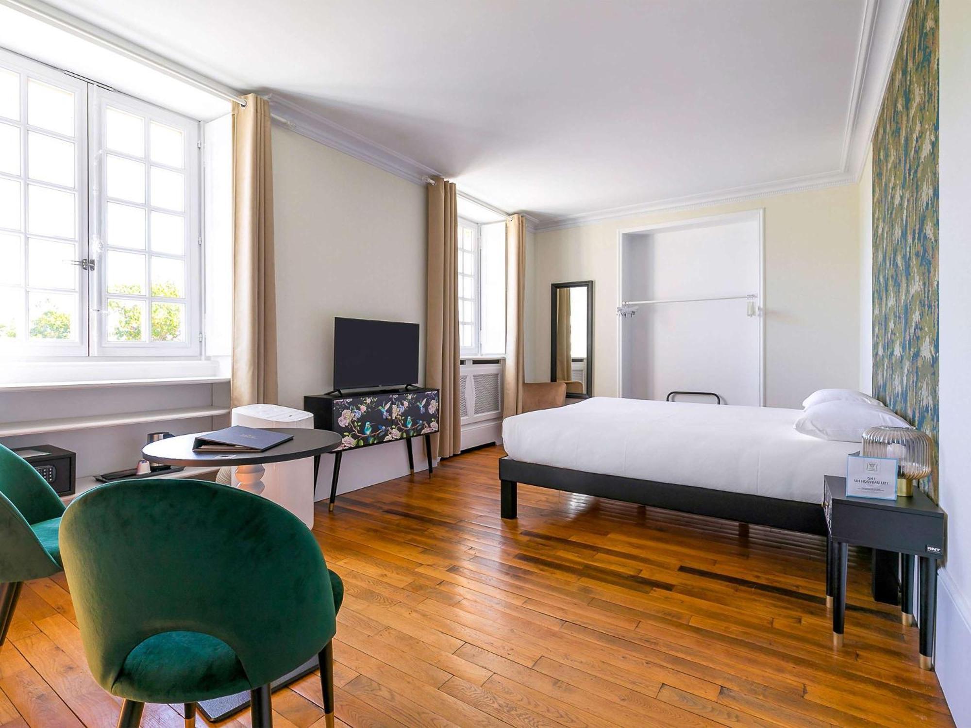 Hotel Ibis Styles Dijon Sud Domaine De Beauregard 21600 Longvic Exteriér fotografie
