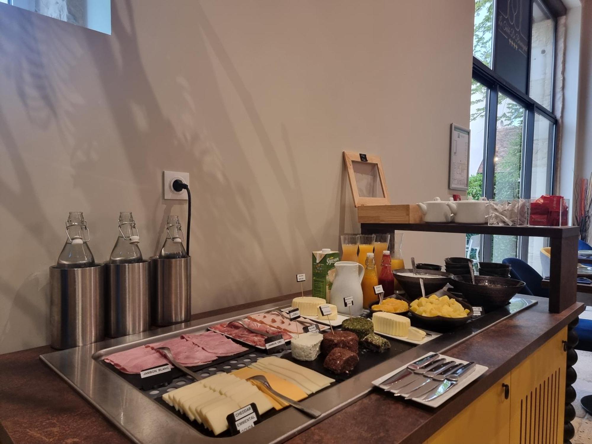 Hotel Ibis Styles Dijon Sud Domaine De Beauregard 21600 Longvic Exteriér fotografie