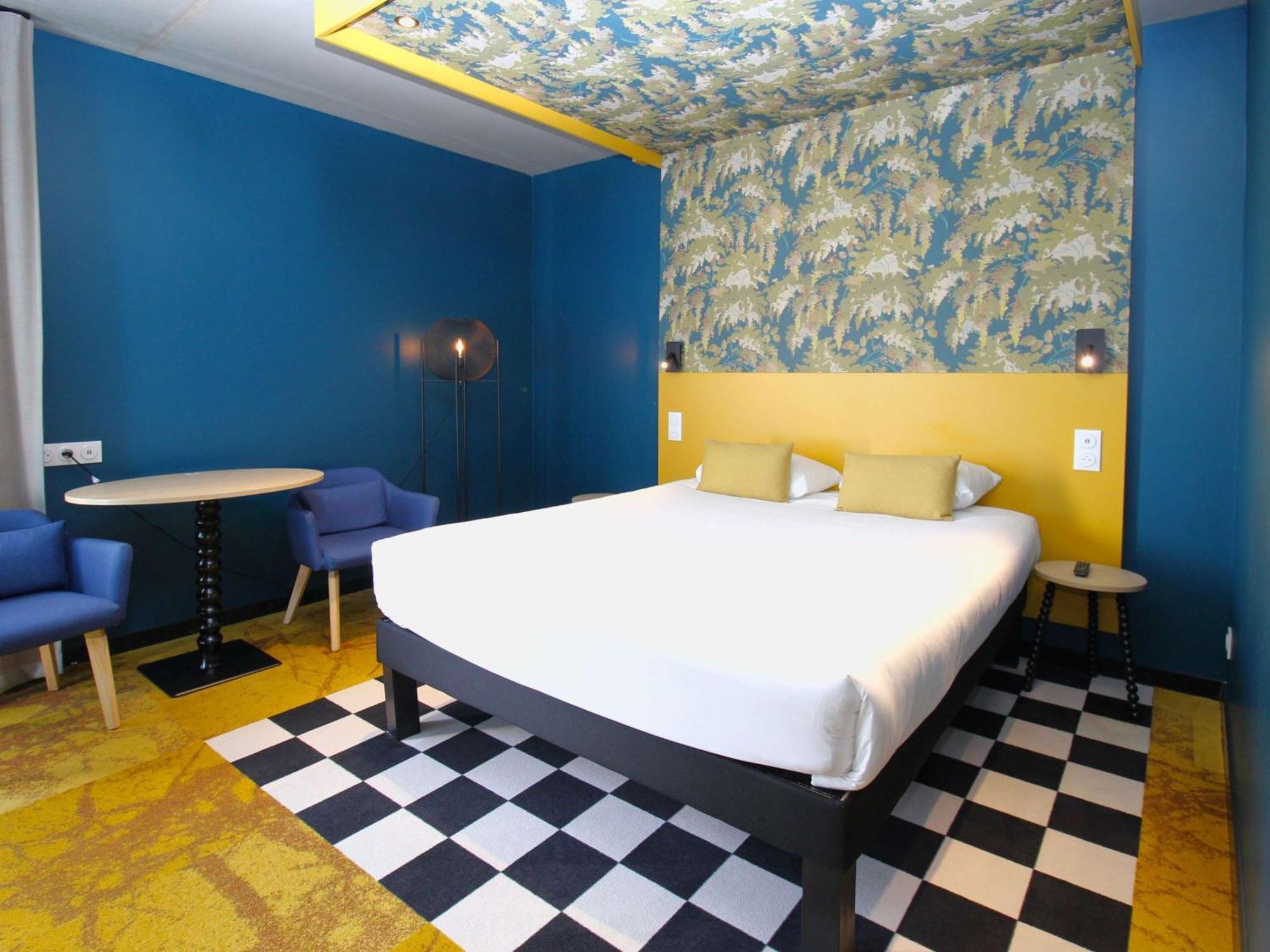Hotel Ibis Styles Dijon Sud Domaine De Beauregard 21600 Longvic Exteriér fotografie